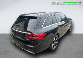 Mercedes Classe C 300 e BVA  occasion  Beaupuy - photo n4