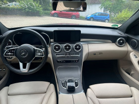 Mercedes Classe C 300 e BVA  occasion  Beaupuy - photo n3