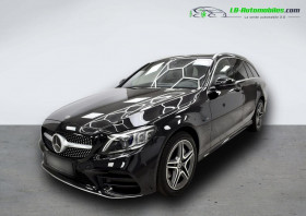 Mercedes Classe C , garage LB AUTOMOBILES  Beaupuy