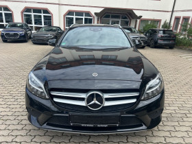 Mercedes Classe C 300 e BVA  occasion  Beaupuy - photo n7