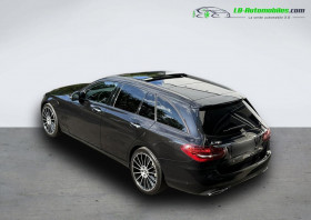 Mercedes Classe C 300 e BVA  occasion  Beaupuy - photo n2