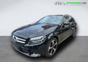 Mercedes Classe C , garage LB AUTOMOBILES  Beaupuy