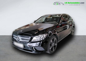 Mercedes Classe C , garage LB AUTOMOBILES  Beaupuy