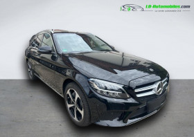 Mercedes Classe C 300 e BVA  occasion  Beaupuy - photo n2