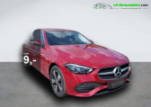Mercedes Classe C 300 e BVA   Beaupuy 31