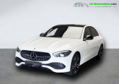 Mercedes Classe C occasion année 2024 boite Automatique Annonce Mercedes Classe C occasion Hybride 300 e BVA à Beaupuy