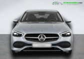 Mercedes Classe C occasion année 2023 boite Automatique Annonce Mercedes Classe C occasion Hybride 300 e BVA à Beaupuy