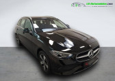 Mercedes Classe C occasion année 2023 boite Automatique Annonce Mercedes Classe C occasion Hybride 300 e BVA à Beaupuy