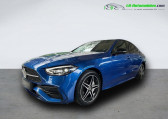 Mercedes Classe C occasion année 2023 boite Automatique Annonce Mercedes Classe C occasion Hybride 300 e BVA à Beaupuy