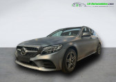 Mercedes Classe C occasion année 2020 boite Automatique Annonce Mercedes Classe C occasion Hybride 300 e BVA à Beaupuy