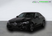 Mercedes Classe C occasion année 2024 boite Automatique Annonce Mercedes Classe C occasion Hybride 300 e BVA à Beaupuy