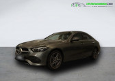 Annonce Mercedes Classe C occasion Hybride 300 e BVA  Beaupuy