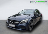 Mercedes Classe C 300 e BVA   Beaupuy 31
