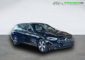 Mercedes Classe C 300 e BVA   Beaupuy 31