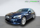 Mercedes Classe C occasion année 2020 boite Automatique Annonce Mercedes Classe C occasion Hybride 300 e BVA à Beaupuy