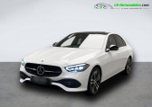 Mercedes Classe C 300 e BVA   Beaupuy 31