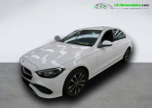 Mercedes Classe C occasion année 2023 boite Automatique Annonce Mercedes Classe C occasion Hybride 300 e BVA à Beaupuy