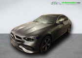 Annonce Mercedes Classe C occasion Hybride 300 e BVA  Beaupuy