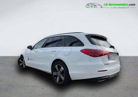 Mercedes Classe C 300 e BVA  occasion  Beaupuy - photo n4