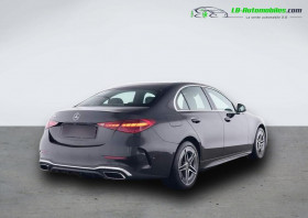Mercedes Classe C 300 e BVA  occasion  Beaupuy - photo n3
