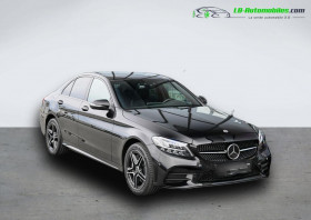 Mercedes Classe C 300 e BVA  occasion  Beaupuy - photo n2