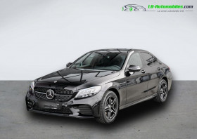 Mercedes Classe C , garage LB AUTOMOBILES  Beaupuy