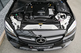 Mercedes Classe C 300 e BVA  occasion  Beaupuy - photo n8
