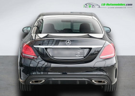 Mercedes Classe C 300 e BVA  occasion  Beaupuy - photo n5