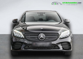 Mercedes Classe C 300 e BVA  occasion  Beaupuy - photo n4