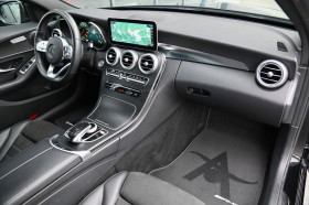 Mercedes Classe C 300 e BVA  occasion  Beaupuy - photo n6