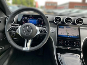 Mercedes Classe C 300 e BVA  occasion  Beaupuy - photo n3