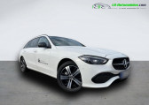 Mercedes Classe C 300 e BVA   Beaupuy 31