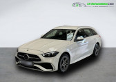 Mercedes Classe C occasion année 2021 boite Automatique Annonce Mercedes Classe C occasion Hybride 300 e BVA à Beaupuy