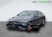Mercedes Classe C 300 e BVA   Beaupuy 31