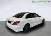 Mercedes Classe C 300 e BVA   Beaupuy 31