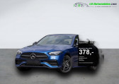 Mercedes Classe C 300 e BVA   Beaupuy 31