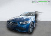 Annonce Mercedes Classe C occasion Hybride 300 e BVA  Beaupuy