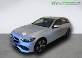 Mercedes Classe C occasion année 2022 boite Automatique Annonce Mercedes Classe C occasion Hybride 300 e BVA à Beaupuy