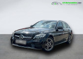 Mercedes Classe C occasion année 2020 boite Automatique Annonce Mercedes Classe C occasion Hybride 300 e BVA à Beaupuy