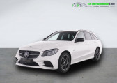 Annonce Mercedes Classe C occasion Hybride 300 e BVA  Beaupuy