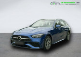 Mercedes Classe C 300 e BVA   Beaupuy 31