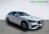 Mercedes Classe C occasion année 2024 boite Automatique Annonce Mercedes Classe C occasion Hybride 300 e BVA à Beaupuy