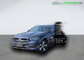 Mercedes Classe C 300 e BVA   Beaupuy 31