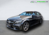Mercedes Classe C occasion année 2021 boite Automatique Annonce Mercedes Classe C occasion Hybride 300 e BVA à Beaupuy