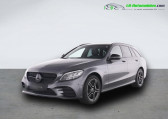 Mercedes Classe C occasion année 2021 boite Automatique Annonce Mercedes Classe C occasion Hybride 300 e BVA à Beaupuy