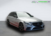 Mercedes Classe C occasion année 2021 boite Automatique Annonce Mercedes Classe C occasion Hybride 300 e BVA à Beaupuy
