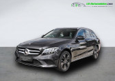 Mercedes Classe C occasion année 2021 boite Automatique Annonce Mercedes Classe C occasion Hybride 300 e BVA à Beaupuy