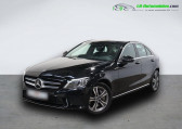 Mercedes Classe C 300 e BVA   Beaupuy 31