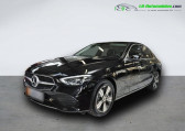 Mercedes Classe C 300 e BVA   Beaupuy 31