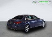 Mercedes Classe C 300 e BVA   Beaupuy 31